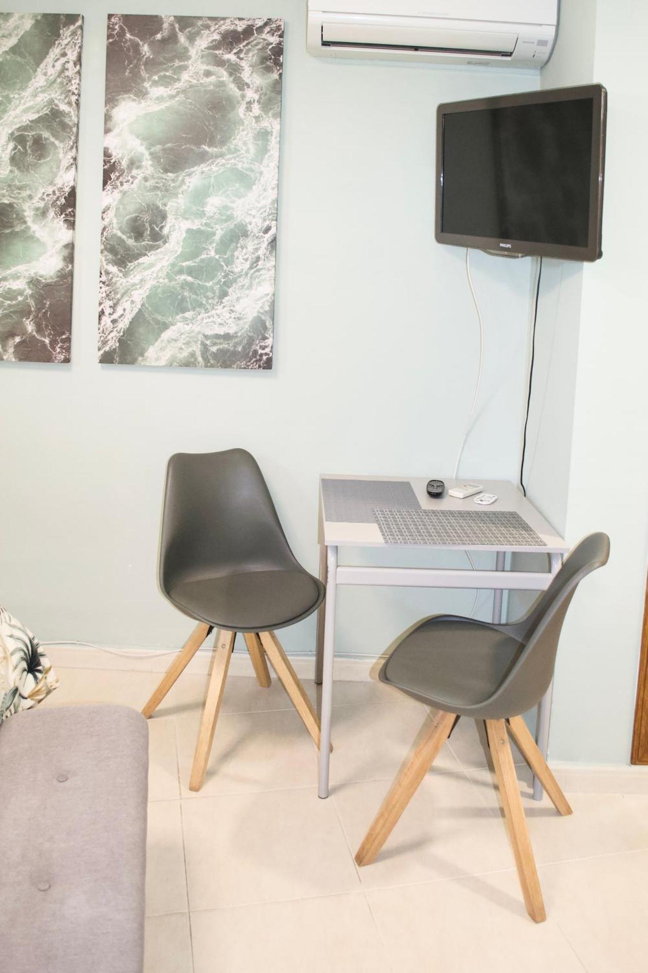 Classy Studio Дения Экстерьер фото